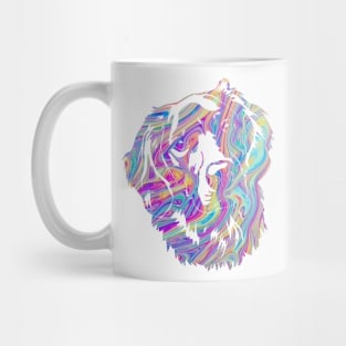 Golden retriever Mug